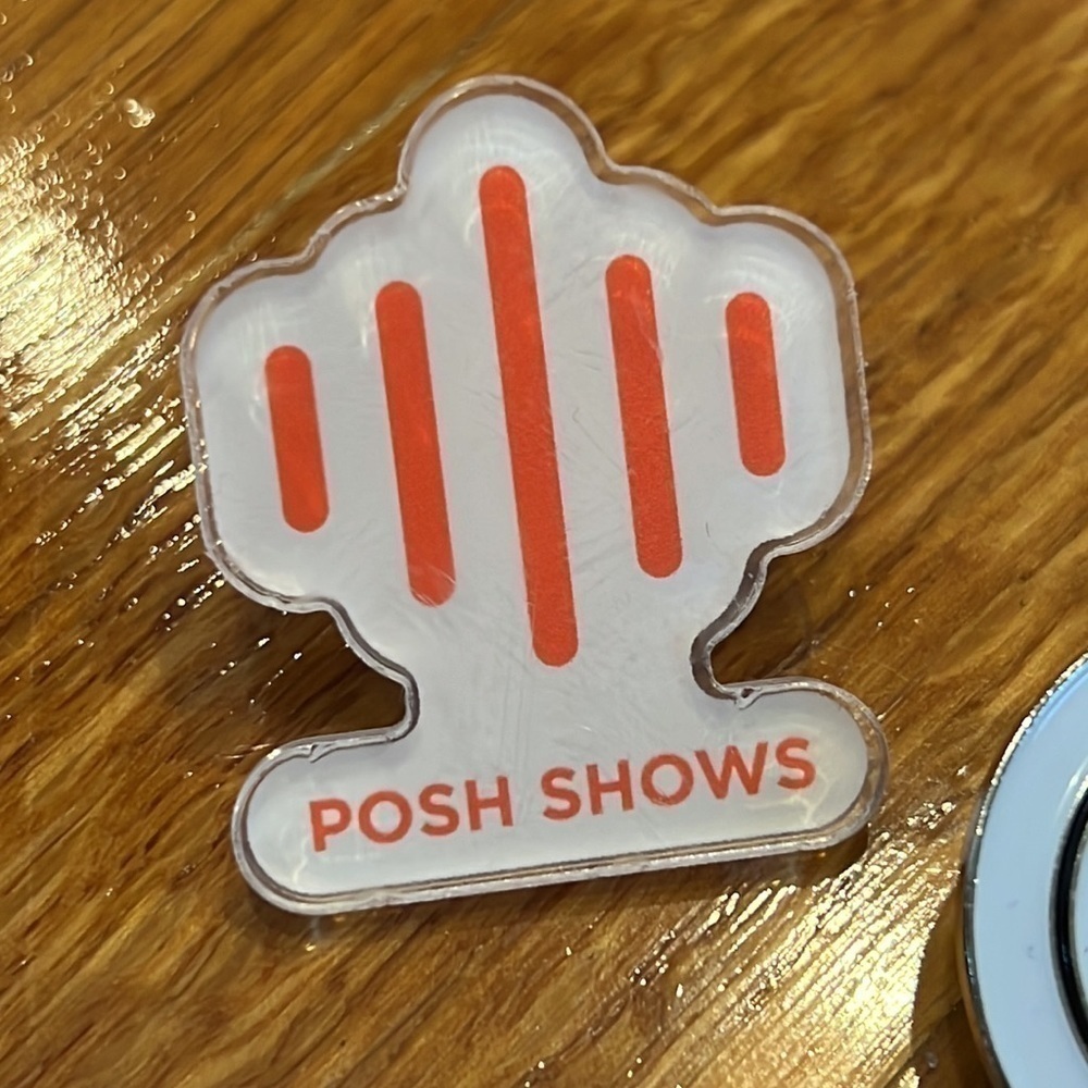 Poshmark Pins - Picture 3 of 9